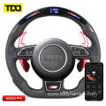 Galaxy Pro LED Steering Wheel for Audi a6/7